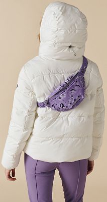 Превью  Куртка горнолыжная POIVRE BLANC W25-1200-WO Natural White